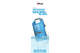 Водонепроникна сумка для плавання Trust Palma Waterproof Bag (25L) - blue (TR22829) - зображення 6