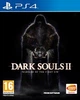 Dark Souls II: Scholar of The First Sin (PS4, російські субтитри) - зображення 1