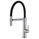 Кухонний змішувач LAMBERT Pull-Out LR3034 - зображення 1