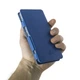 Чехол книжка Stenk Prime для Xiaomi Poco M3 Pro Ярко синий (69100) - изображение 5