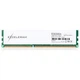 Модуль пам'яті для комп'ютера eXceleram DDR3 4GB 1600 MHz Heatsink: white Sark (E30300A) - зображення 1