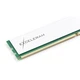 Модуль пам'яті для комп'ютера eXceleram DDR3 4GB 1600 MHz Heatsink: white Sark (E30300A) - зображення 4
