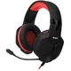 Наушники Sven AP-G988MV Black-Red - изображение 1