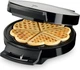 Вафельниця Trisa Waffle Pleasure 7352.4212 (4249) - зображення 1