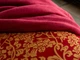 Покрывало Mora Verona 240x260 RED (600244) - изображение 4
