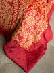 Покрывало Mora Verona 240x260 RED (600244) - изображение 6