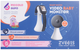 Цифровая видеоняня PICCOLOGUFO (ZV661S) (4820221850057) - изображение 7