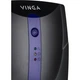 Устройство бесперебойного питания Vinga LED 1500VA plastic case (VPE-1500P) - изображение 3