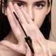 Туш для вій Cherel Lash Volume Mascara Black 10 мл (8011603552010) - зображення 3