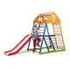 Детский спортивный комплекс SportBaby KindWood Color Plus 2 - изображение 2