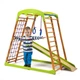 Детский спортивный комплекс для дома SportBaby BabyWood - изображение 1