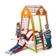Детский спортивный комплекс SportBaby BambinoWood Plus 3 - изображение 3