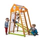 Детский спортивный комплекс SportBaby BambinoWood - изображение 2