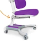 Дитяче крісло Evo-Kids Omega KS Violet (Y-220 KS) - зображення 9