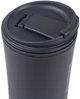Термокухоль Lifeventure Travel Ellipse Mug 300 мл Graphite (75430) - зображення 3