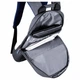 Рюкзак для ноутбука Canyon 15.6 BP-4 Backpack, Dark BlueGrey (CNE-CBP5DB4) - изображение 4