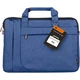 Сумка для ноутбука Canyon 15.6 B-3 Fashion toploader Bag, Dark Blue (CNE-CB5BL3) - изображение 1
