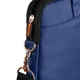 Сумка для ноутбука Canyon 15.6 B-3 Fashion toploader Bag, Dark Blue (CNE-CB5BL3) - изображение 3