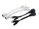 Passive PoE SET SEVEN P-731 white - зображення 2