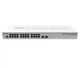 Коммутатор MikroTik CRS326-24G-2S+RM управляемый 24 порта L2 - изображение 1