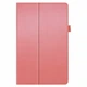Чехол Deexe Folder Style для Lenovo Tab M10 Plus 1/2 Gen (TB-X606) - Pink - изображение 7