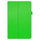 Чехол Deexe Folder Style для Lenovo Tab M10 Plus 1/2 Gen (TB-X606) - Green - изображение 7