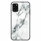 Защитный чехол Deexe Gradient Pattern для Samsung Galaxy A31 (A315) - White - изображение 1