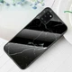 Чехол с рисунком Deexe Gradient Pattern для Samsung Galaxy A31 (A315) - Black - изображение 2