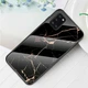 Чехол с рисунком Deexe Gradient Pattern для Samsung Galaxy A31 (A315) - Black / Gold - изображение 2