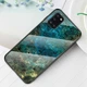 Чехол с рисунком Deexe Gradient Pattern для Samsung Galaxy A31 (A315) - Emerald - изображение 2