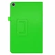 Чехол Deexe Folder Style для Samsung Galaxy Tab S6 lite / S6 Lite (2022/2024) - Green - изображение 7