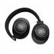 Bluetooth-гарнитура JBL Live 500BT Black (JBLLIVE500BTBLK) - изображение 3