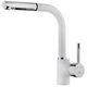 Змішувач кухонний Teka ARK 938 W (White) 23938120W - изображение 1