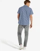 Рубашка Wrangler Western Shirt Regular Fit (W5A244M49) Синий S-00 - изображение 3