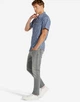 Рубашка Wrangler Western Shirt Regular Fit (W5A244M49) Синий S-00 - изображение 4