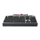 Клавіатура Patriot Viper V765 Mechanical RGB Gaming Kailh Box White (PV765MBWUXMGM) Black/Silver USB - зображення 4