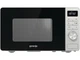 Мікрохвильова піч Gorenje MO20A3X - изображение 1