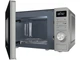 Мікрохвильова піч Gorenje MO20A3X - изображение 2
