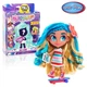 Игровой набор Кукла Hairdorables (Just Play, США) Хэрдораблс 1 серия, 36 кукол в ассортименте - изображение 1