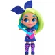 Игровой набор Кукла Hairdorables (Just Play, США) Хэрдораблс 1 серия, 36 кукол в ассортименте - изображение 10