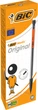 Набор механических карандашей BIC Matic Original 0.7 мм HB с ластиком 12 шт (3086126604596) - изображение 1