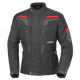 Мотокуртка BUSE Lago Pro black-red XS - зображення 1