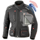 Мотокуртка BUSE ADV PRO-STX black/red 58 - зображення 5