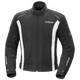 Мотокуртка BUSE Summerflash black-white XL - изображение 1