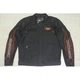 Мотокуртка кожаная Harley Davidson Ride Ready 3XL - изображение 2