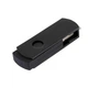 USB флеш накопитель eXceleram 128GB P2 Series Black/Black USB 3.1 Gen 1 (EXP2U3BB128) - изображение 6