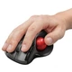 Мишка Trust Sferia Wireless Trackball Black (23121) - зображення 6