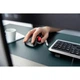 Мишка Trust Sferia Wireless Trackball Black (23121) - зображення 7