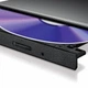 Оптичний привід DVD±RW LG ODD GP57EB40 - зображення 3