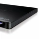 Оптичний привід DVD±RW LG ODD GP57EB40 - зображення 4